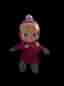 Masha and the Bear Masha doll 40cm