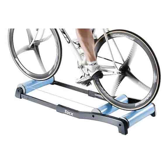 Tacx Antares Roller T1000 | Inomhustrainer