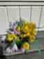 Konstblommor