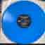 METALLICA LIVE the early days. 2 x LP.  Blå /Röd vinyl. CRANCHLP1