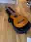 Akustisk gitarr junior