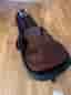 Akustisk gitarr junior