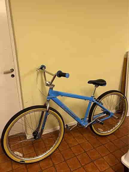 SE Bikes Big Ripper 29 tum