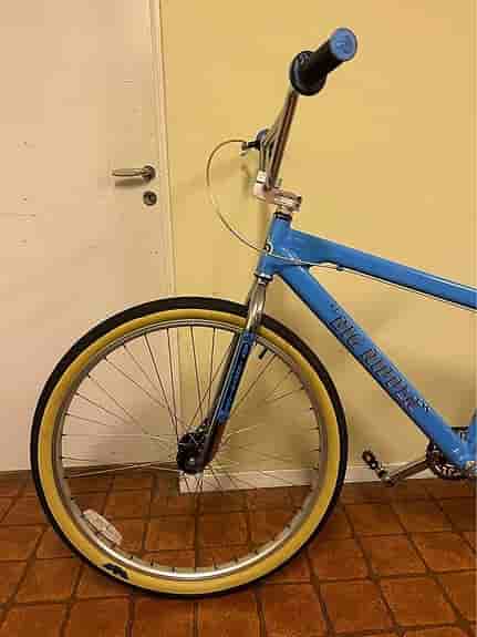 SE Bikes Big Ripper 29 tum