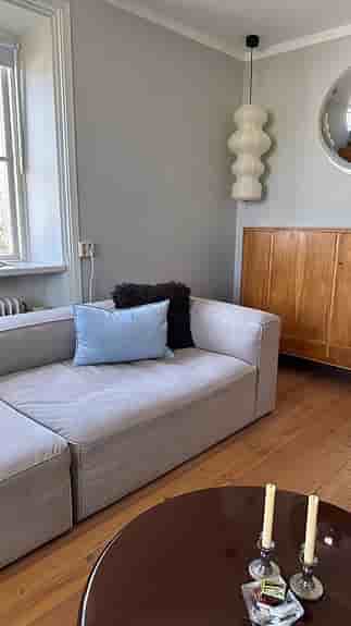 Decotique Grand 4-sitssoffa