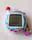 Tamagotchi – Original Bandai 2004 (Vintage)