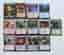 Magic the Gathering Kortpaket + nya card sleeves - Nya Fodral & Samlarkort