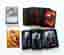 Magic the Gathering Kortpaket + nya card sleeves - Nya Fodral & Samlarkort
