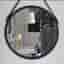 Spegel - Round hanging mirror