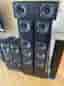 Dynavoice challenger hemmabio system 7.0
