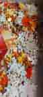 Ravensburger Puzzleball 540 bitar – 3D Egypt / Tutankhamun kartong – dekorativ