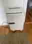 KCC-20DEA luftavfuktare 20 l vit