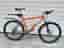 Crescent Gram mountainbike 48 cm 26" unisex orange