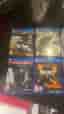 PS4 spelpaket