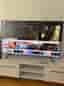 Samsung 55" QLED 4K Smart TV - i nyskick