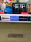 Samsung 55" QLED 4K Smart TV - i nyskick