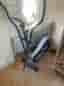 Crosstrainer - Energetics ET 5.1 Magnetic