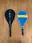 Tennispaket Junior (2 rack, fodral & boll) – Perfekt för nybörjaren!