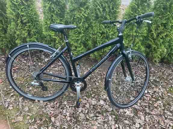 Crescent hybridcykel 28" unisex stl M