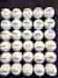 30 st Spalding Ultra Soft