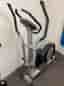 Tunturi Crosstrainer - C60