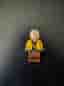 LEGO MINIFIGURE STAR WARS EXCLUSIVE LUKE SKYWALKER CEREMONIAL AWARD REBEL