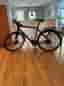 Fin cykel som ny