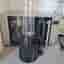 Modern House Twist blender i svart design