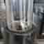 Modern House Twist blender i svart design