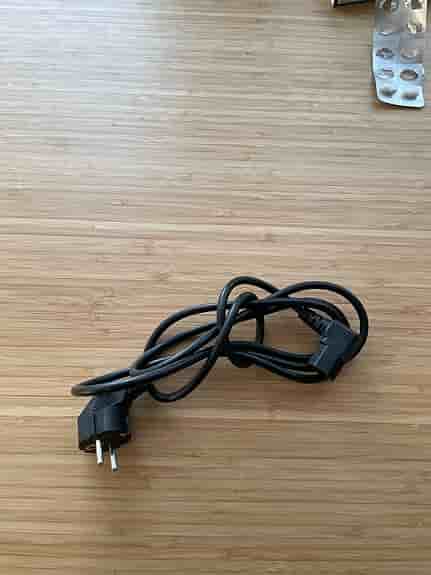 LG 32” TV