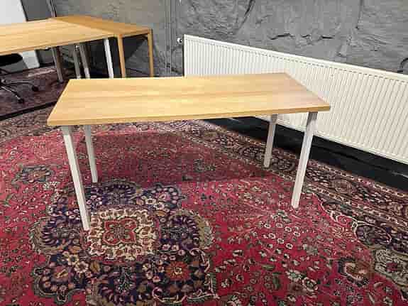 Kontrosbord från IKEA