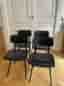HAY Result chair