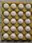 Pinnacle Lady golfbollar 20 st