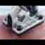 Longboard: Kahalani city cruiser med Paris trucks, ABEC11 hjul & ABEC7 kullager