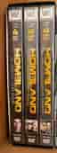 Homeland säsong 1–3 DVD-box