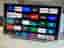 Philips 65” UHD 4K Android Smart Tv