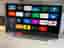 Philips 65” UHD 4K Android Smart Tv