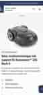 NY Husqvarna Automover 310 mark II