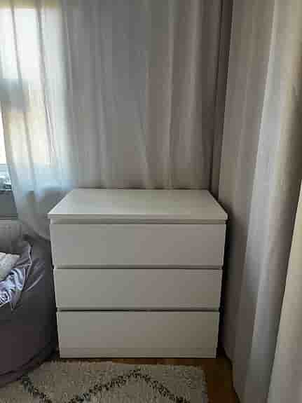 Byrå IKEA