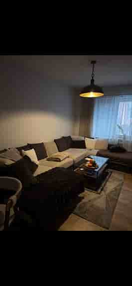 U-Soffa från chilli 5 sits