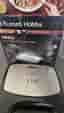 Sandwich and Waffle maker with grill