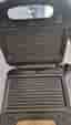 Sandwich and Waffle maker with grill