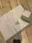 Bordsduk linen (linne) + 6 servetter