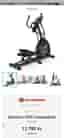 Crosstrainer