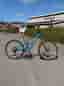 Cube Stereo ONE77 / Enduro cykel
