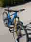 Cube Stereo ONE77 / Enduro cykel