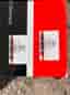 Ford bakre bromsskivor MAPCO 25820