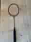 Två stycken Yonex Astrox 99 tour badminton racketar