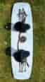 Slingshot SuperGrom Wakeboard - 135 cm