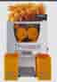 Frucosol F50 C automatisk apelsinpress 300W